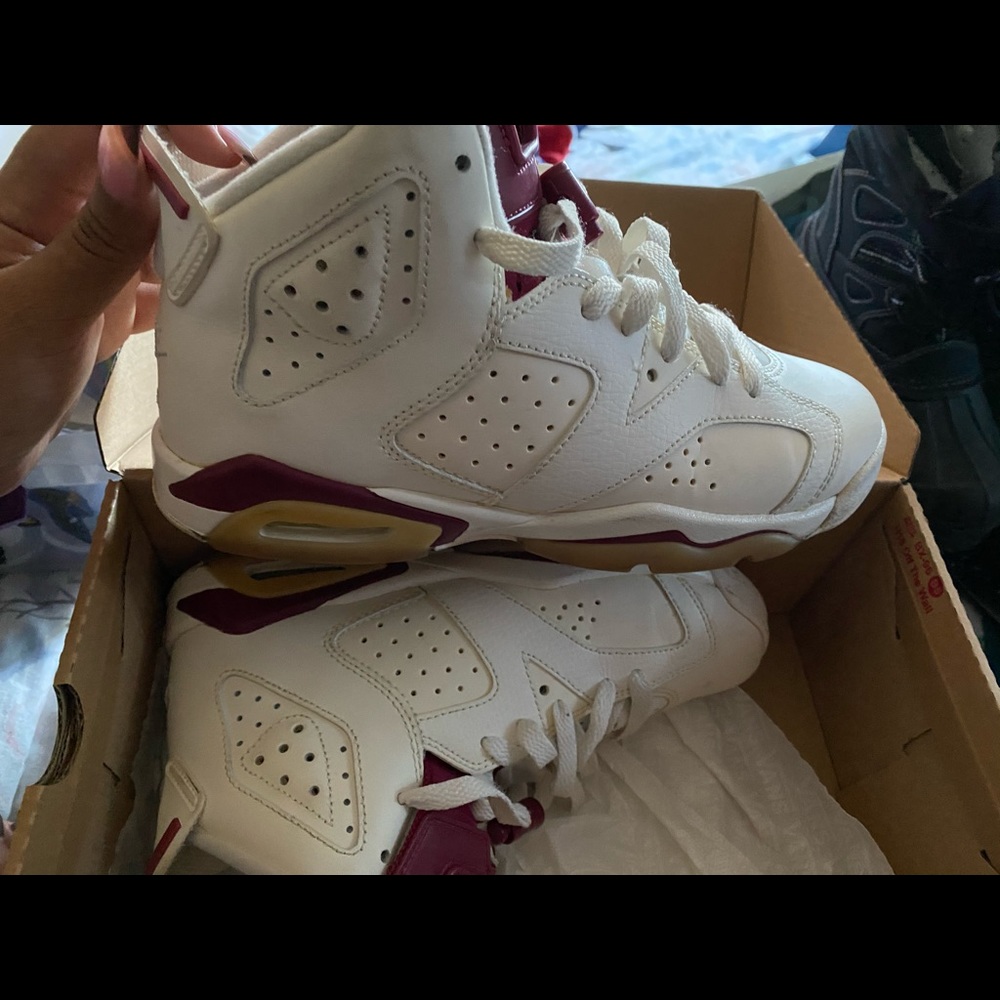 Jordan 6
